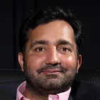 author-Aashish Kalra