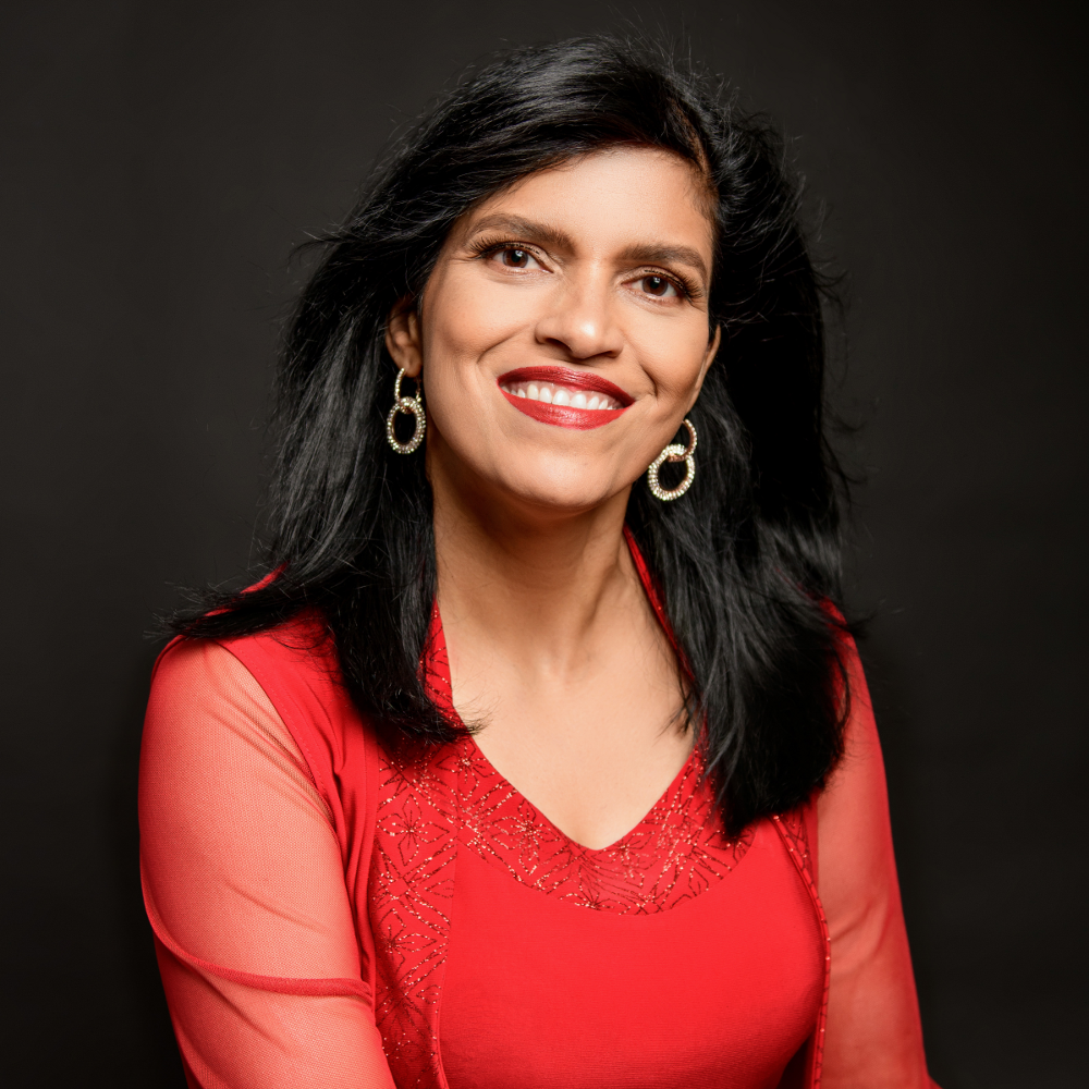 author-Beena Ammanath