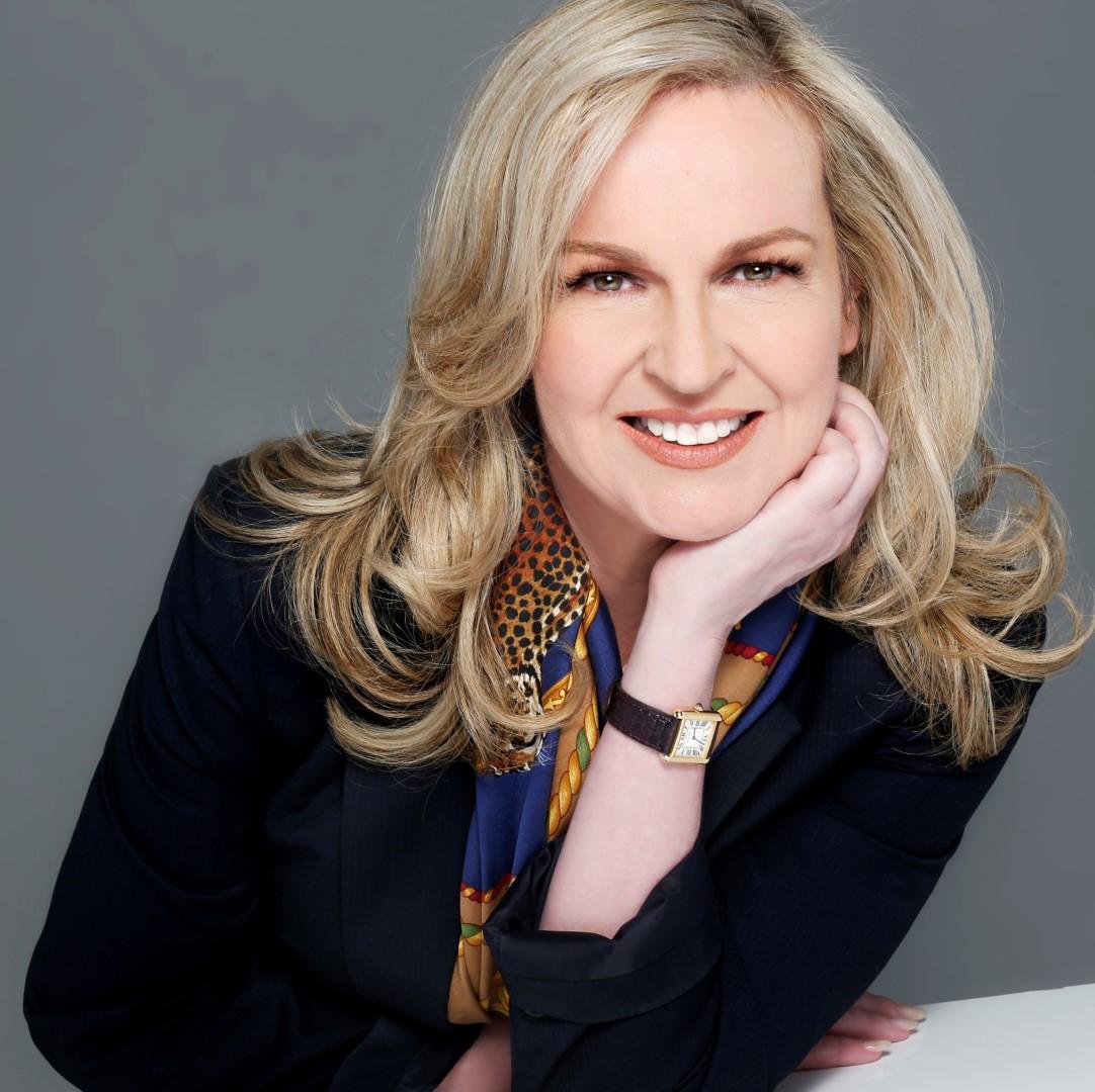 author-Beverly Behan