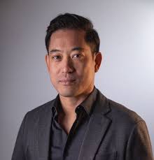 author-Brian A. Wong