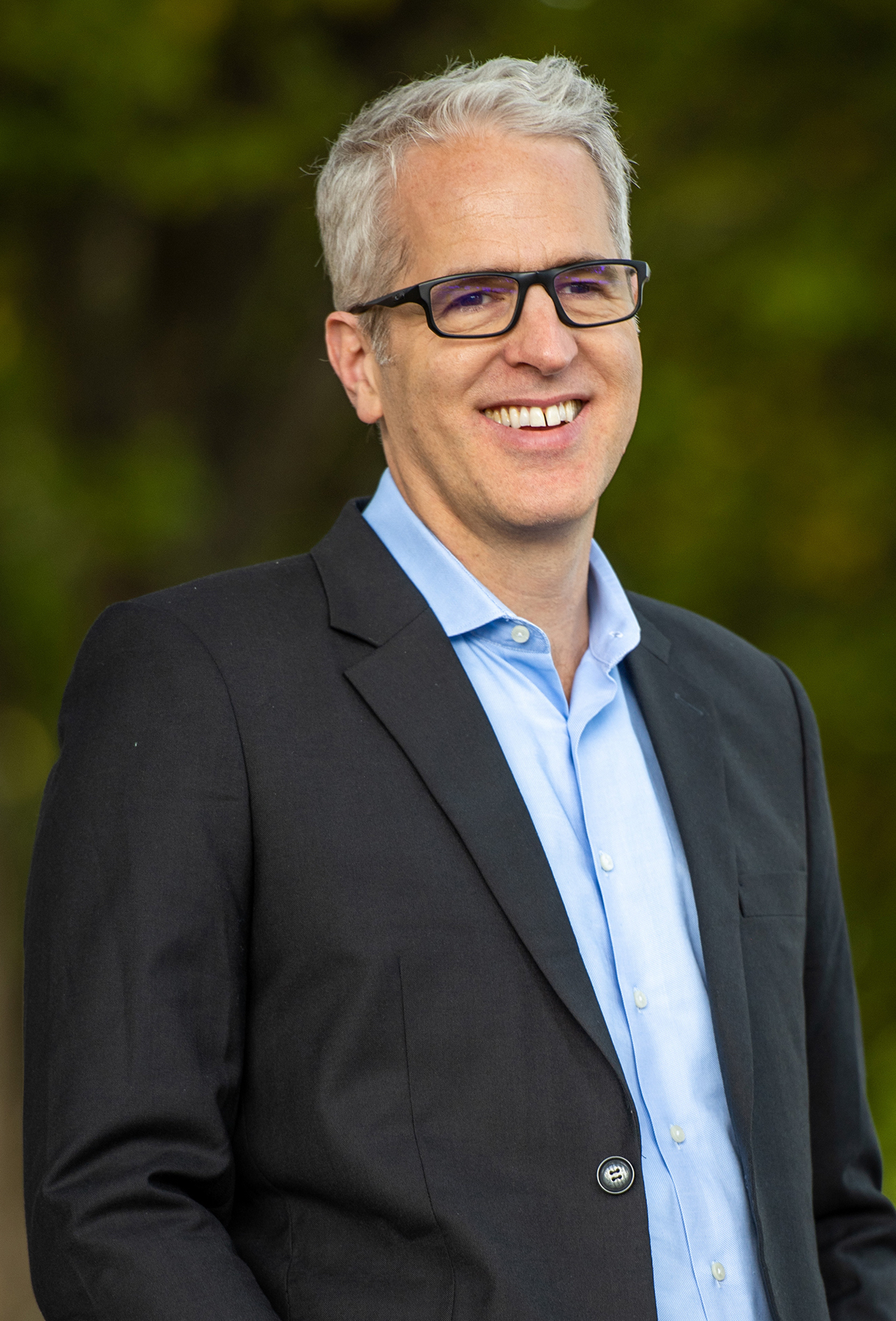 author-Eric Siegel