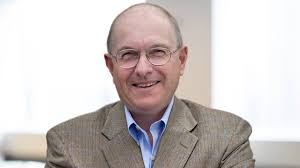 author-Fred Reichheld