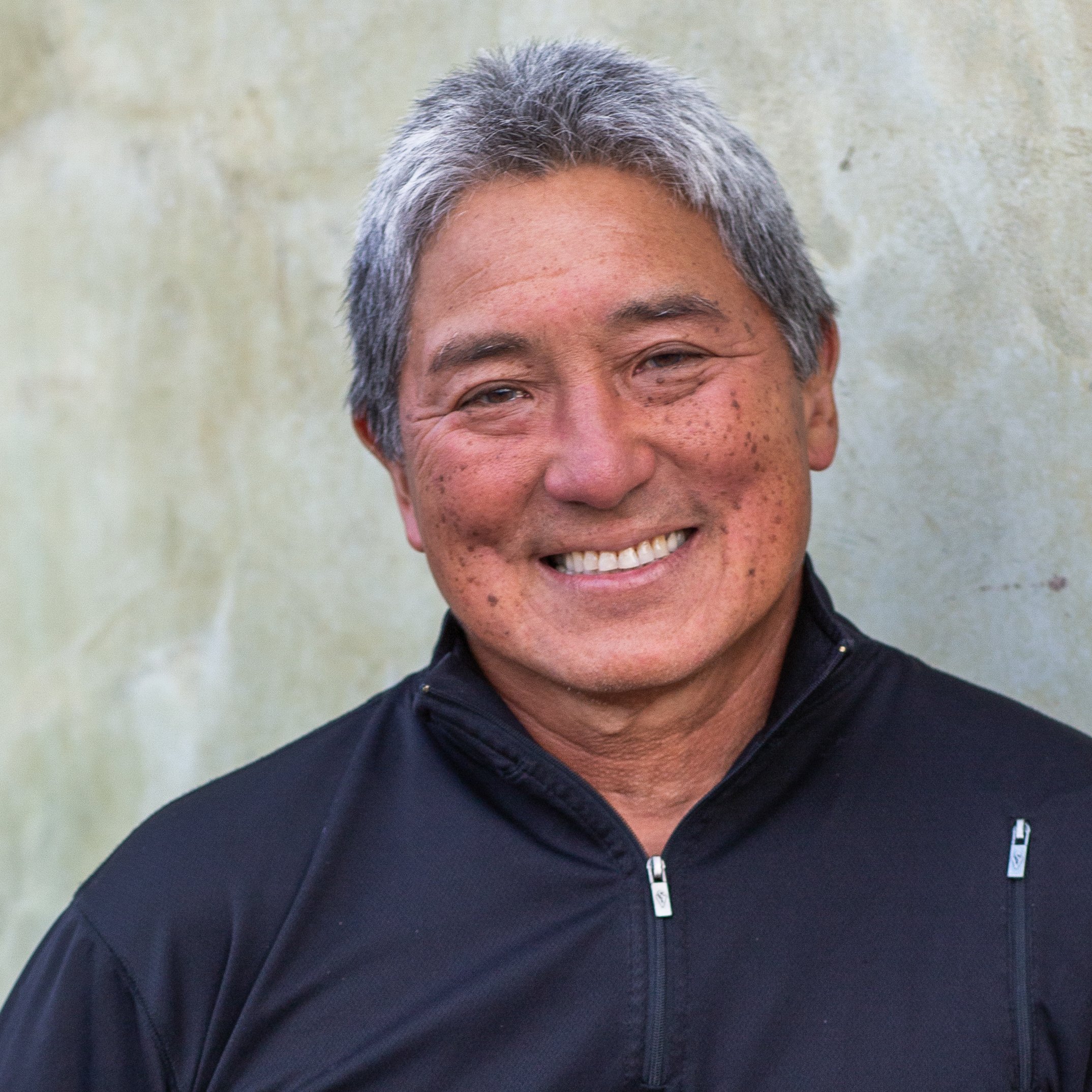 author-Guy Kawasaki