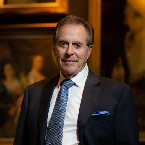 author-Horst Schulze