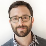 author-Josh Davis
