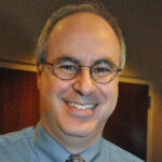 author-Josh Kosman