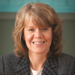 author-Karen Kocher
