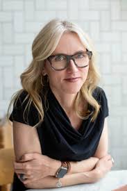 author-Melissa Daimler