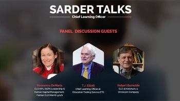 Sarder CLO LIVE #1 : Full Episode