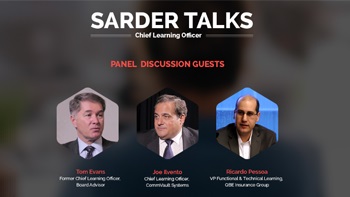 Sarder CLO LIVE #2 : Full Episode