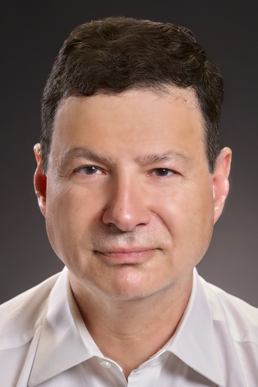 author-Sami Saydjari