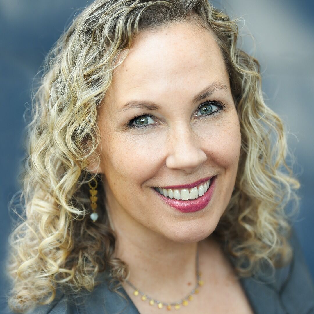 author-Suzanne Vickberg
