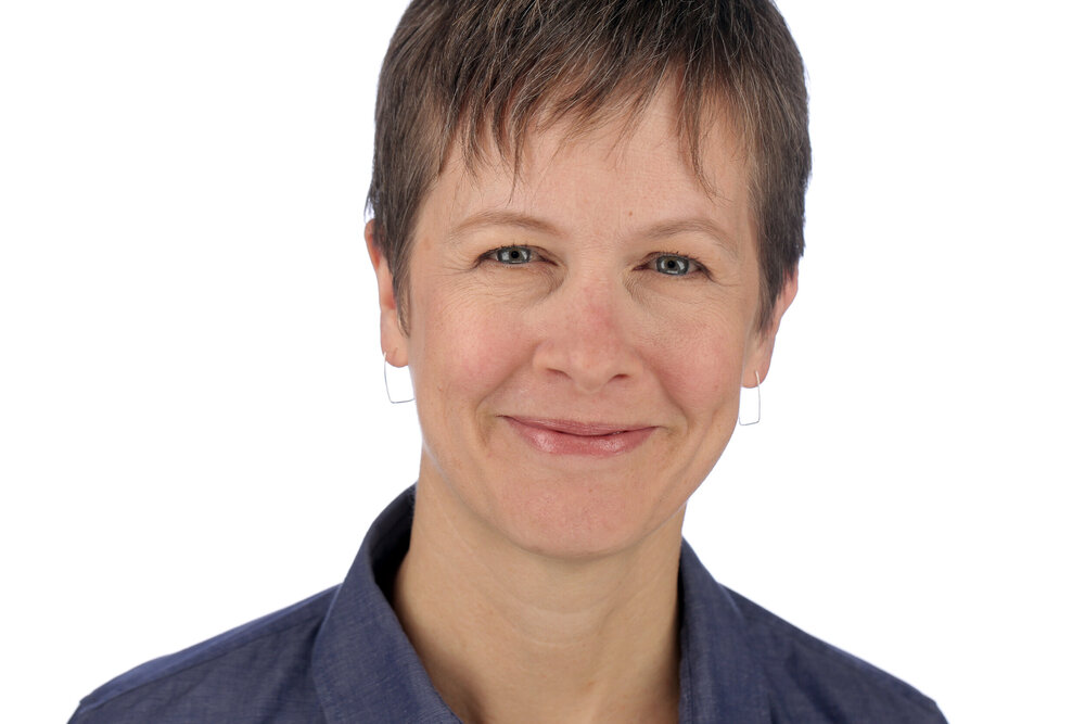 author-Tacy Trowbridge