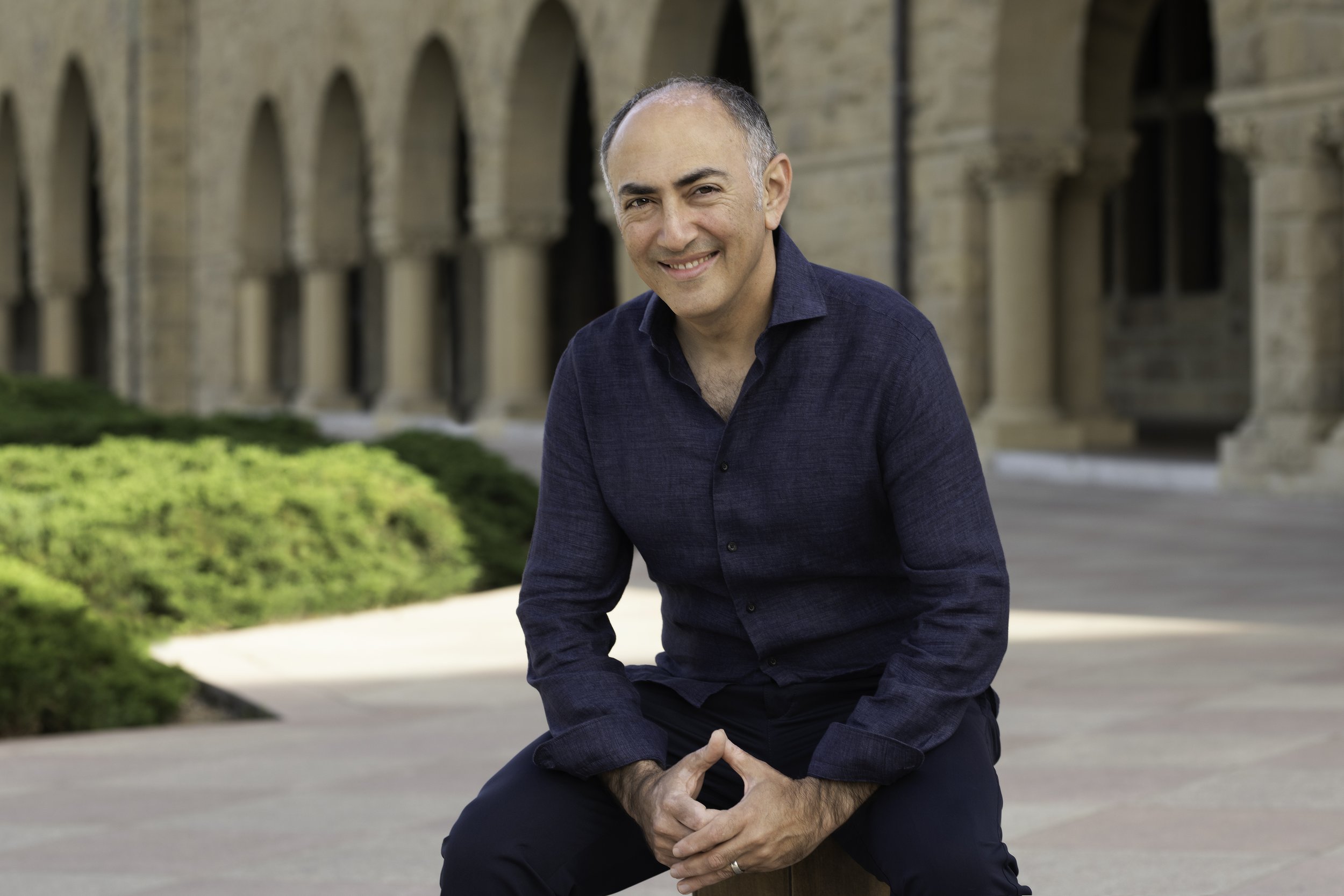 author-Touraj Parang