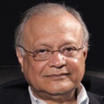 author-Arun Nayar