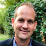 author-Cory Beck