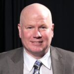 author-Douglas Milligan