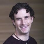 author-Glen Weyl