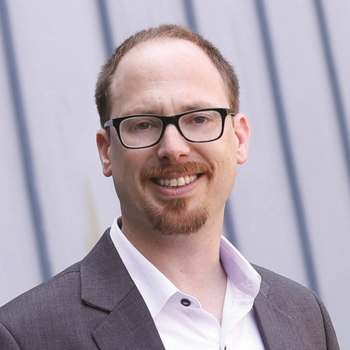 Adam Galinsky