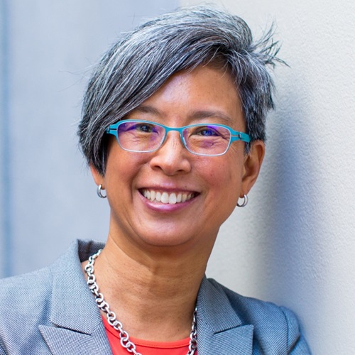 author-Ann Mei Chang