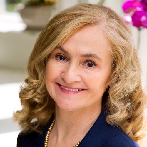 author-Annie McKee