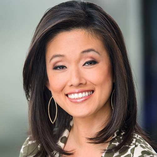 author-Betty Liu