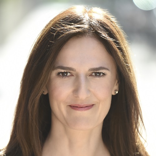 Caroline Webb