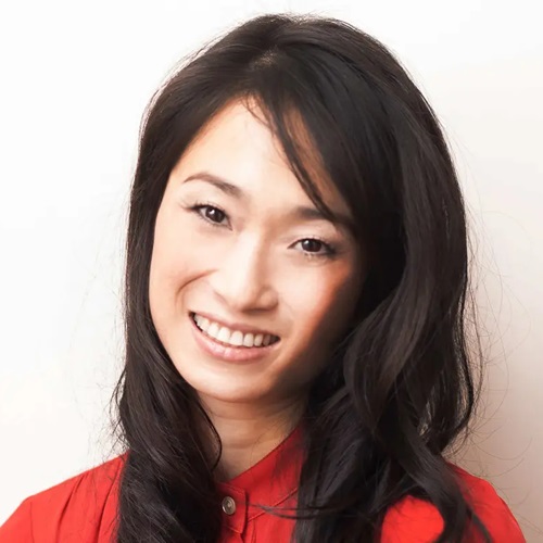 author-Danielle Chang