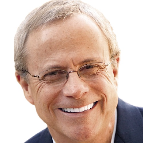 author-David Allen