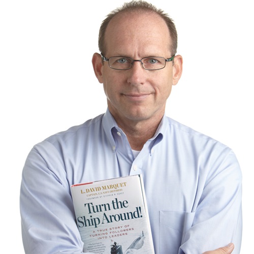 author-David Marquet