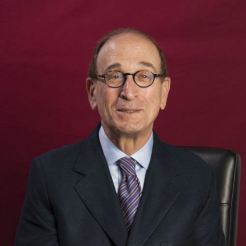 Edward D. Hess