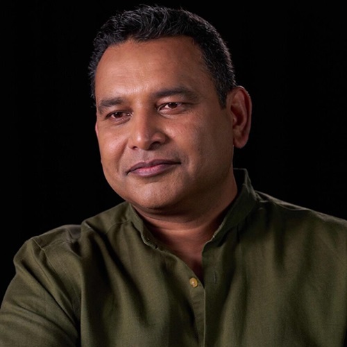 author-Faisal Hoque