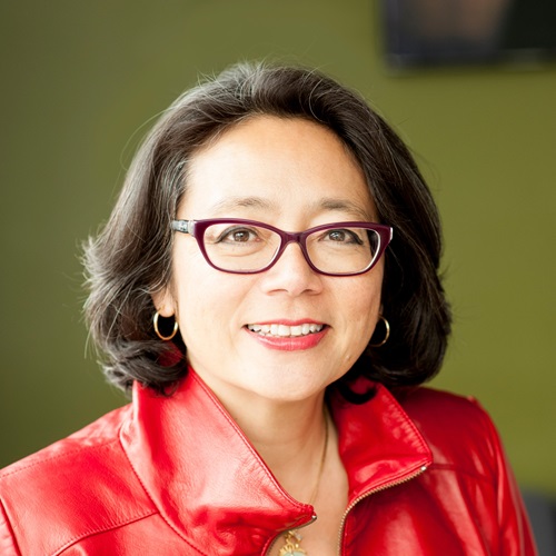 author-Irene Chang Britt