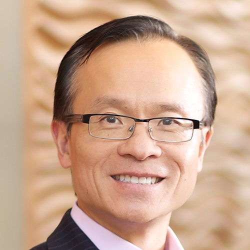 author-James Lam