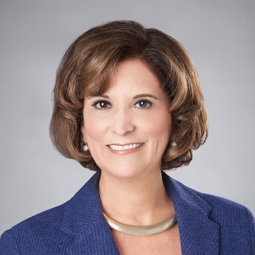 Jeanne Meister