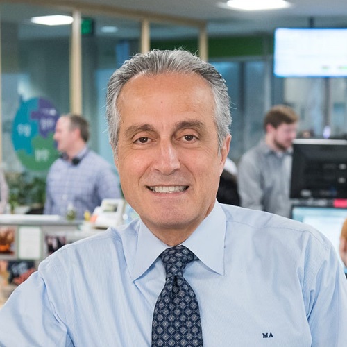 author-Mehran Assadi