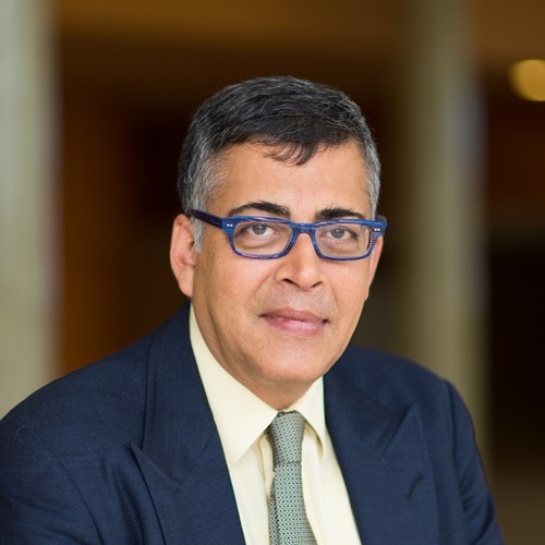Pankaj Ghemawat