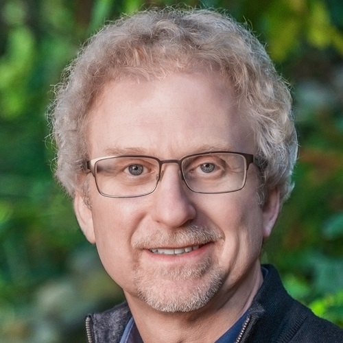 author-Paul Daugherty