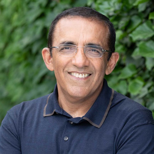 Ranjay Gulati