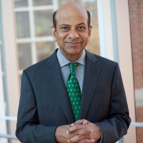 author-Vijay Govindarajan