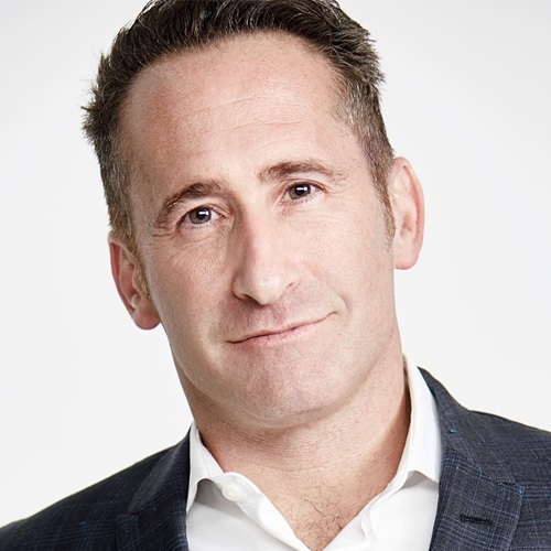 author-David Stillman