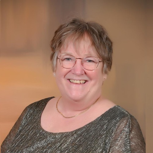 author-Glenda Eoyang