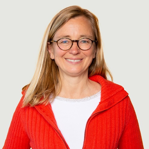 author-Kim Scott